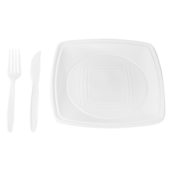 Kit Churrasco Quality Line - Prafesta