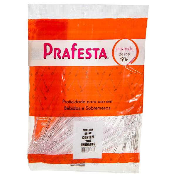 Mexedor Drink - Prafesta