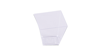 Copo Mini Quadratto – 40ML