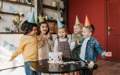 Festa infantil: 5 dicas para celebrar gastando pouco