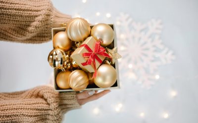 5 dicas para decorar sua casa no Natal sem gastar muito