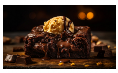 Dia Nacional do Brownie: os segredos para não errar e 3 receitas criativas